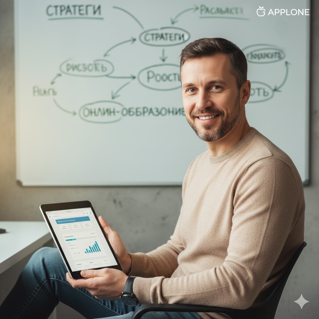 Applone Образование